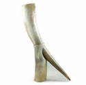 natural shoe horn